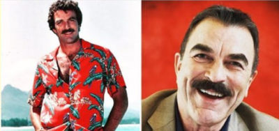 Tom Selleck Quietly Resigns from NRA Board of Directors