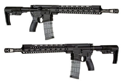 Caracal USA Now Shipping Competition-Ready Versus Rifles