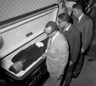 The Murder of Malcolm X: Muslim Fratricide in Tumultuous 1960’s America