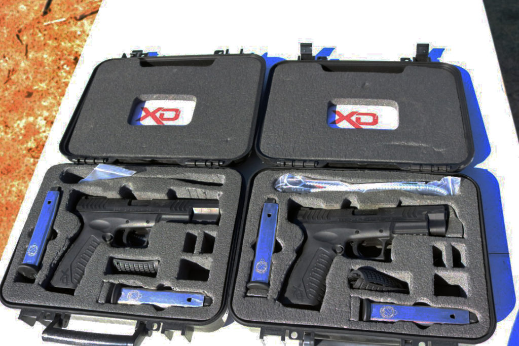 Springfield Armory XDM 10mm - The 10 We Have Been Waiting For