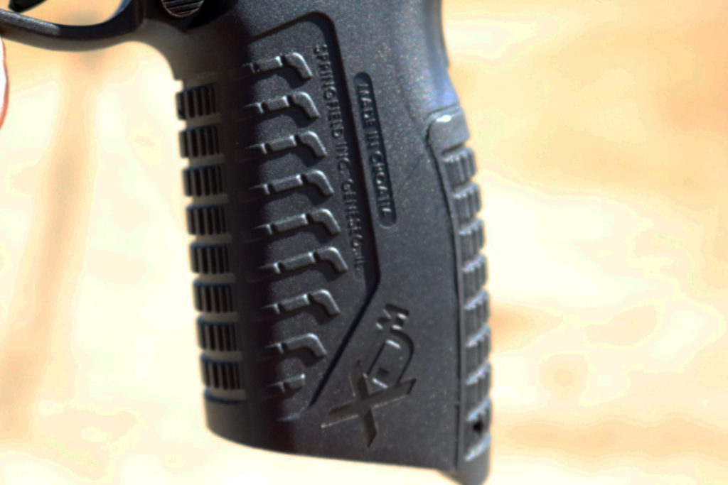 Springfield Armory XDM 10mm - The 10 We Have Been Waiting For