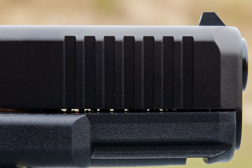 Still Champion: The New Glock 19 Gen5 MOS