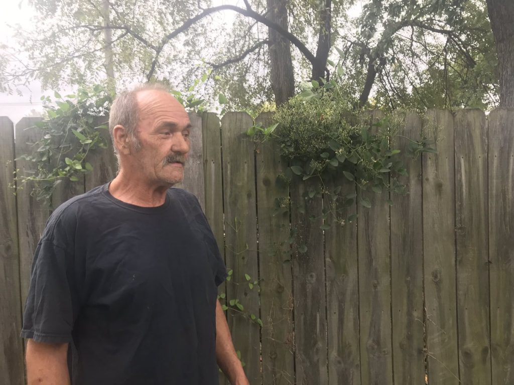 No Charges for KY Homeowner Who Shot Cop in Backyard