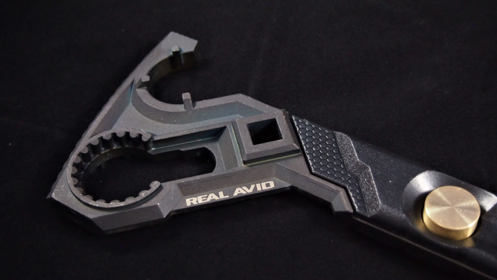 Real Avid Armorer’s Master Wrench - Review