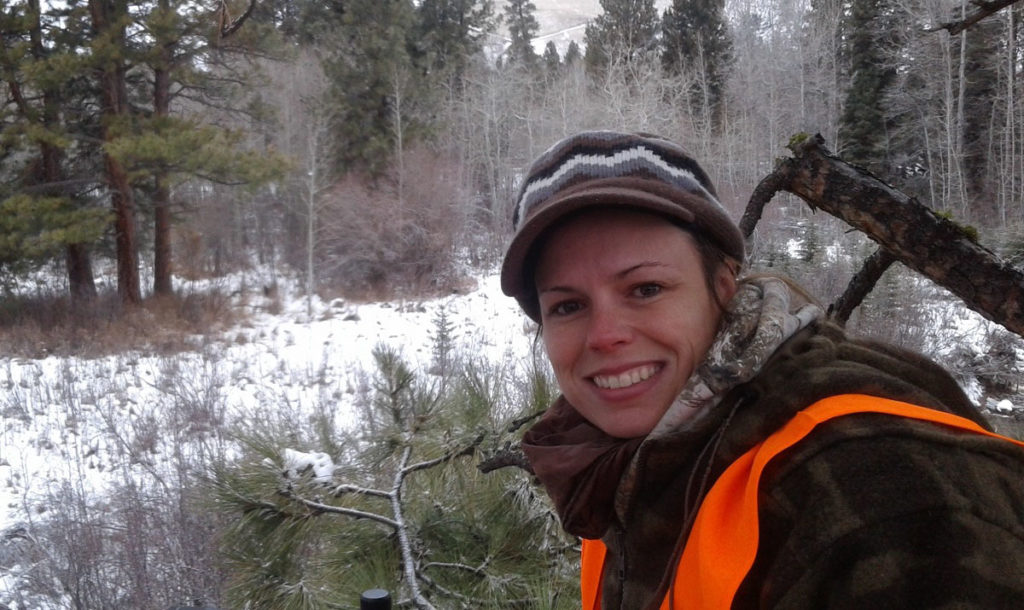 Tips for Western Whitetails