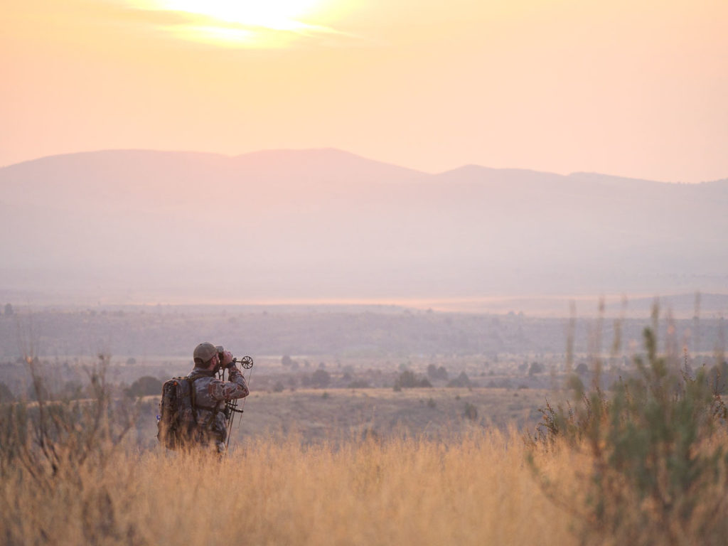 Bowhunting Pronghorn: Success Despite Mistakes