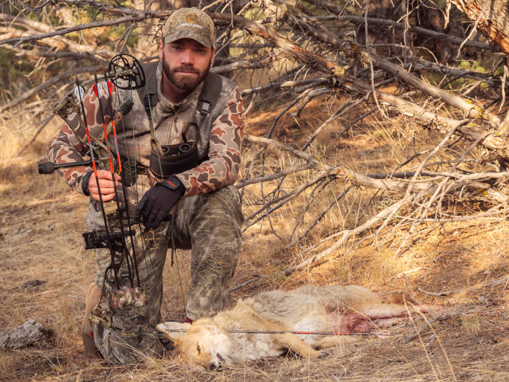 Bowhunting Pronghorn: Success Despite Mistakes