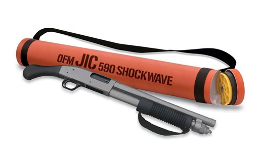 Judge Tosses Charges in NY Shockwave Case, Says It Falls Outside the Law