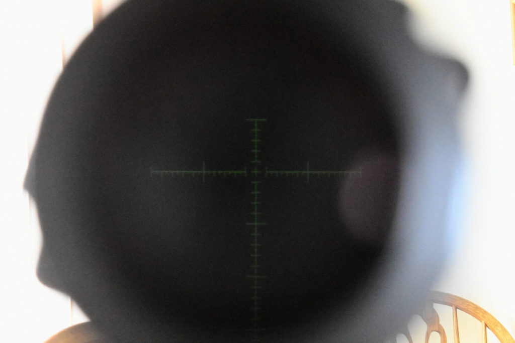 Raising the Standard of Precision: The New Nightforce ATACR 4-16x50 F1 MOA Riflescope