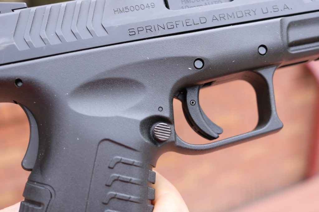 Springfield Armory XDM 10mm - The 10 We Have Been Waiting For