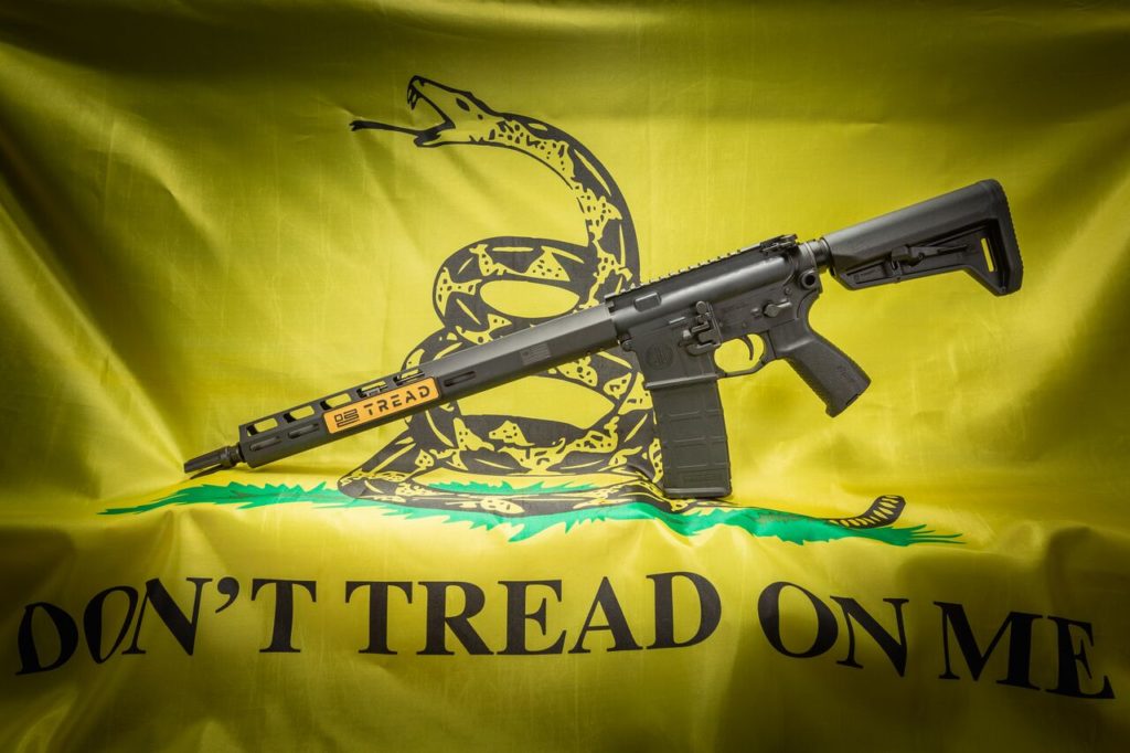 SIG TREAD Rifle: Tailored Upgrades for Under $1000