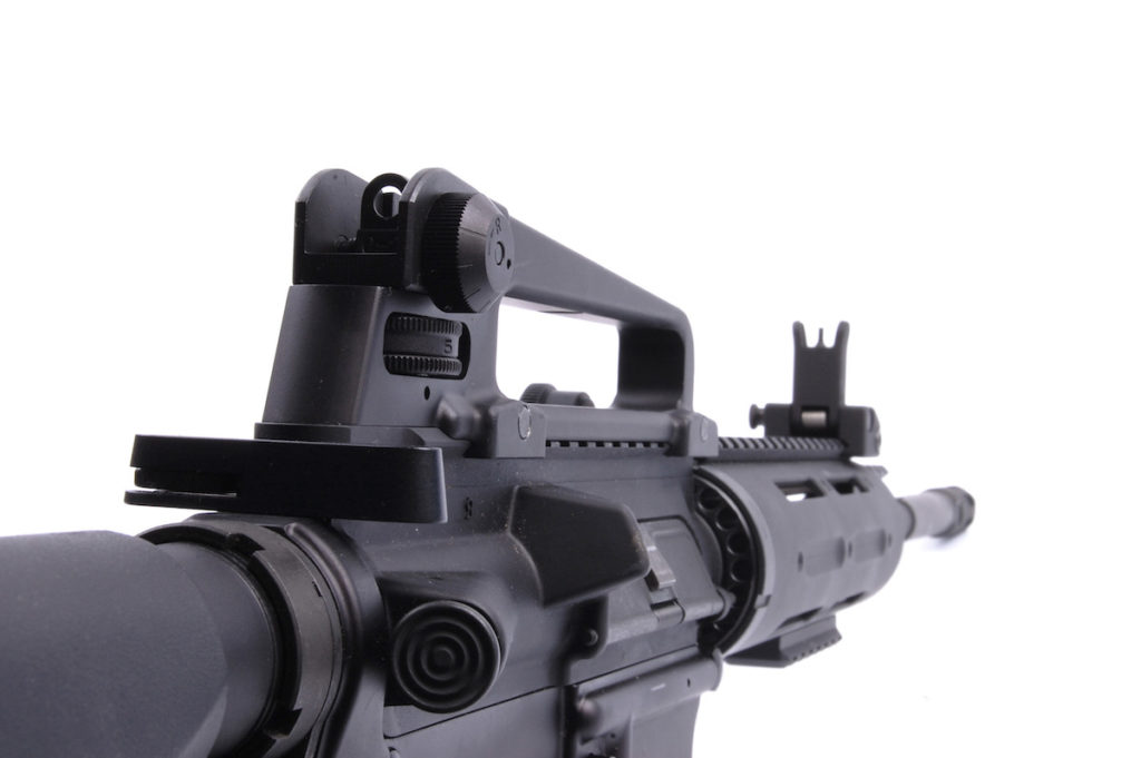 What I Love & Hate About Aftermarket AR Carry Handle/Sights