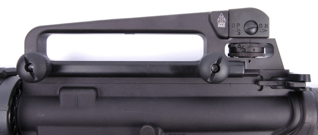 What I Love & Hate About Aftermarket AR Carry Handle/Sights