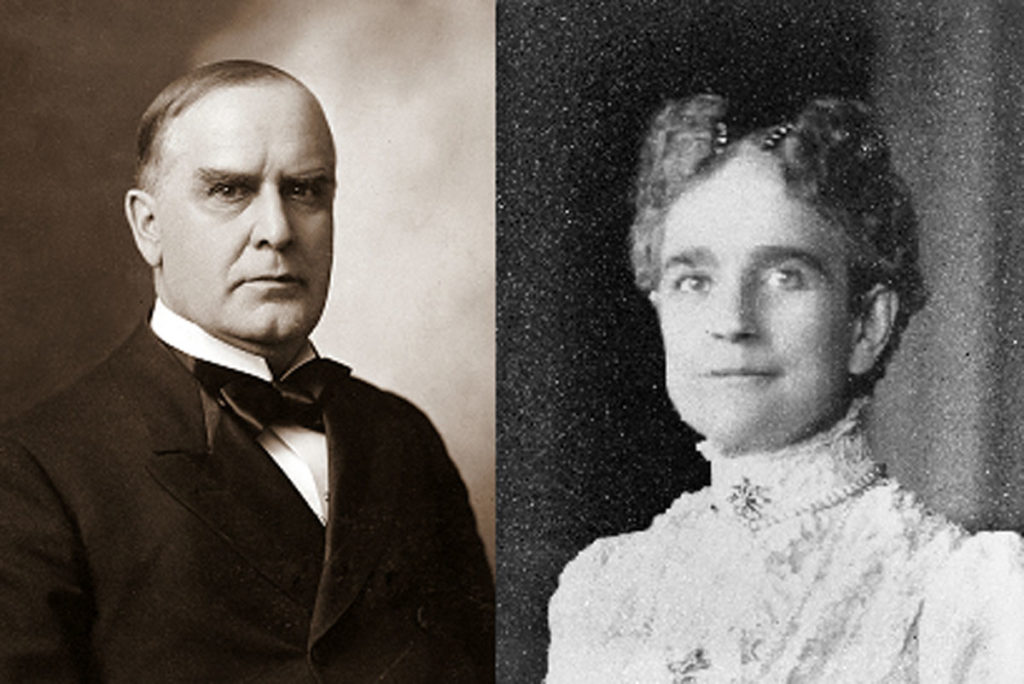 The Assassination of William McKinley: Of Hopeless Causes and One Seriously Pathetic Pistol