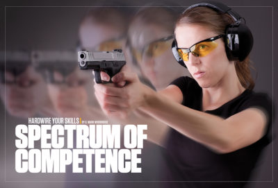 You're Not a Truly Competent Concealed Carrier Until You Hardwire Your Skills