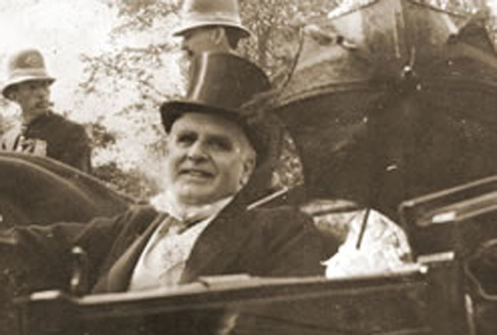 The Assassination of William McKinley: Of Hopeless Causes and One Seriously Pathetic Pistol