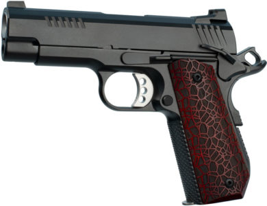 Ed Brown Launching New Evolution Series 9mm 1911s for EDC