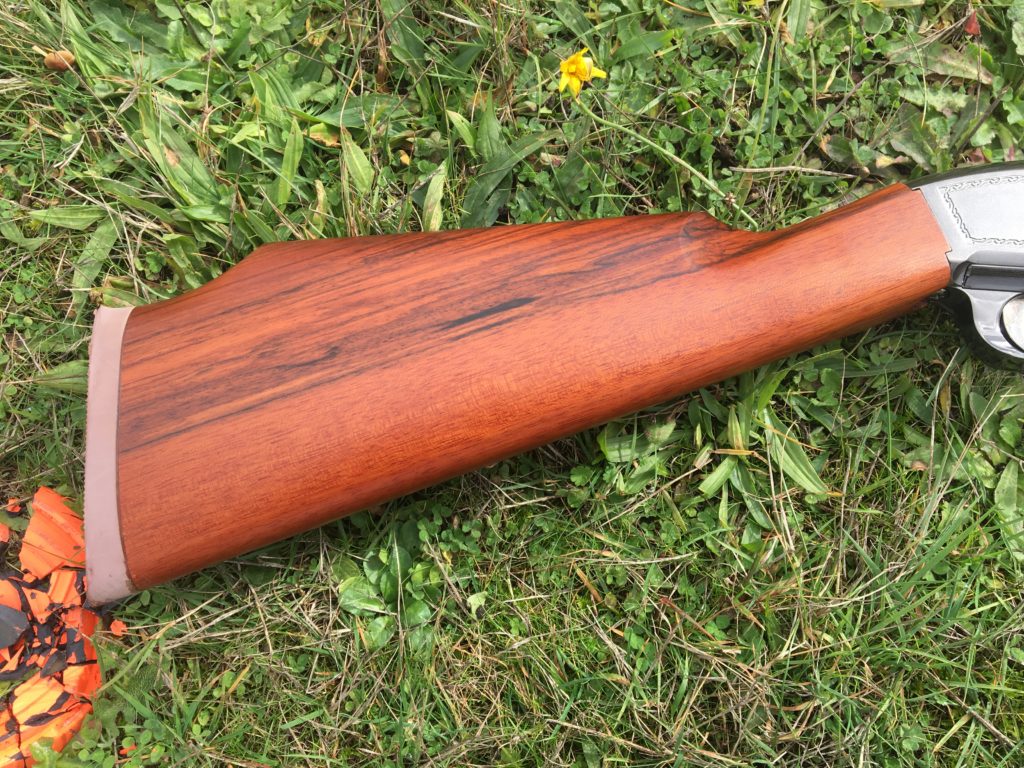 Air Venturi Wing Shot: .50 Caliber Air Shotgun Built for Hunting