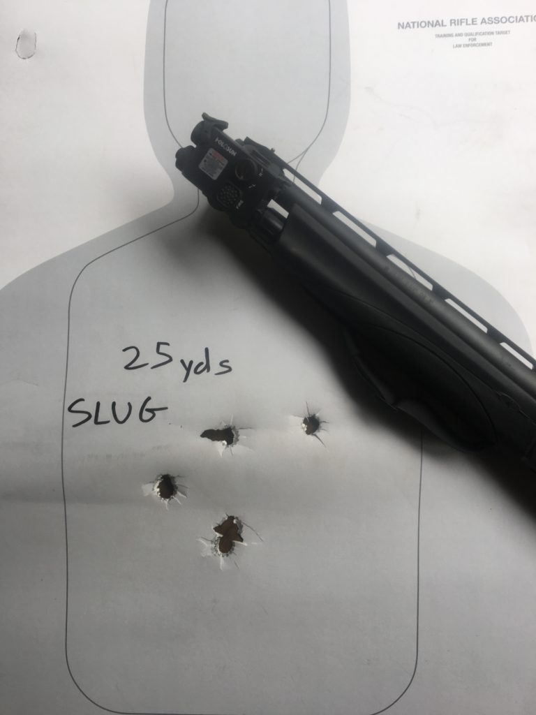 Completely Different: Remington's V3 TAC-13