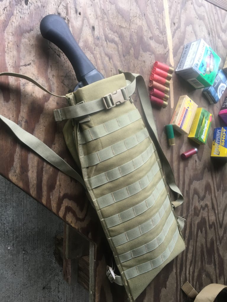 Completely Different: Remington's V3 TAC-13