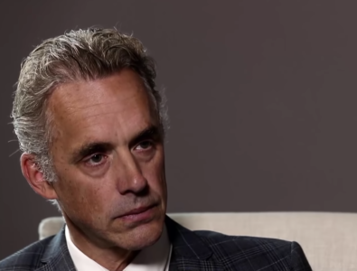 Jordan Peterson on Self-Defense: ‘You need to be dangerous’