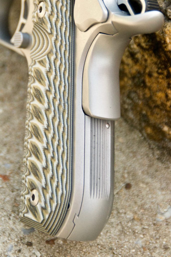 Kimber Aegis Elite Pro: Full Review