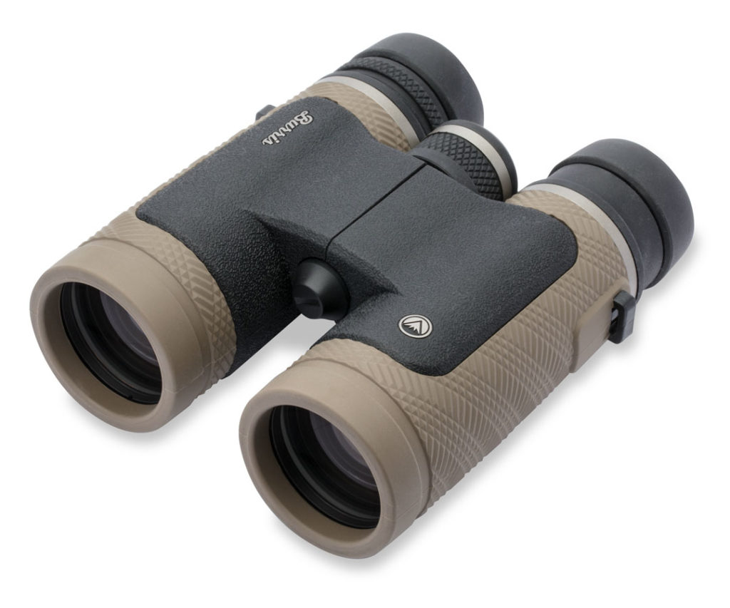 Gear Review: Burris Droptine 10x42mm Binoculars