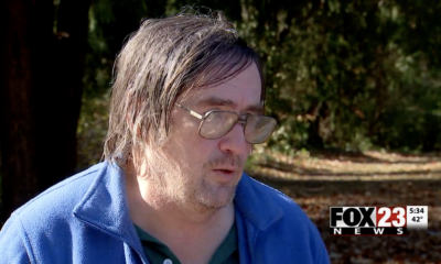 Tulsa Homeowner on Dead Intruder: 'He brought this on himself. I have no sympathy'