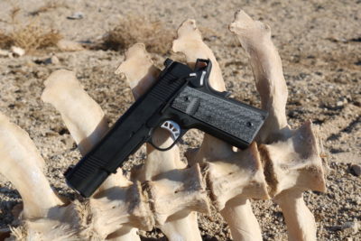 The NEW Springfield Armory RO Elite in 10mm - First look
