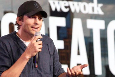 Sign Petition Calling for Arrest of Anti-Gun Hypocrite Ashton Kutcher (Who Illegally Transferred Firearm, Allegedly)