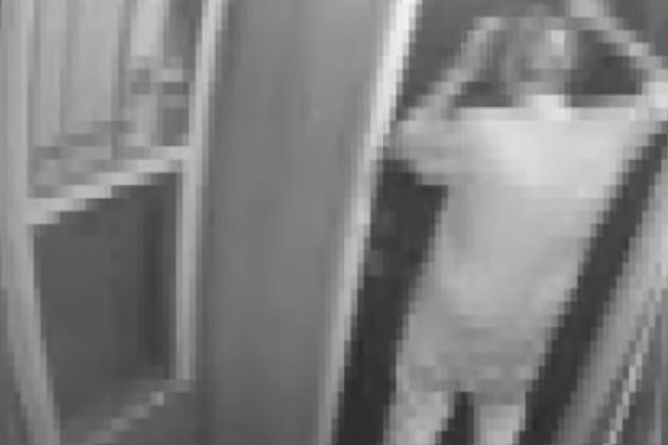 WATCH: Mom Shoots Intruder Who Claims Her House Is 'My House'