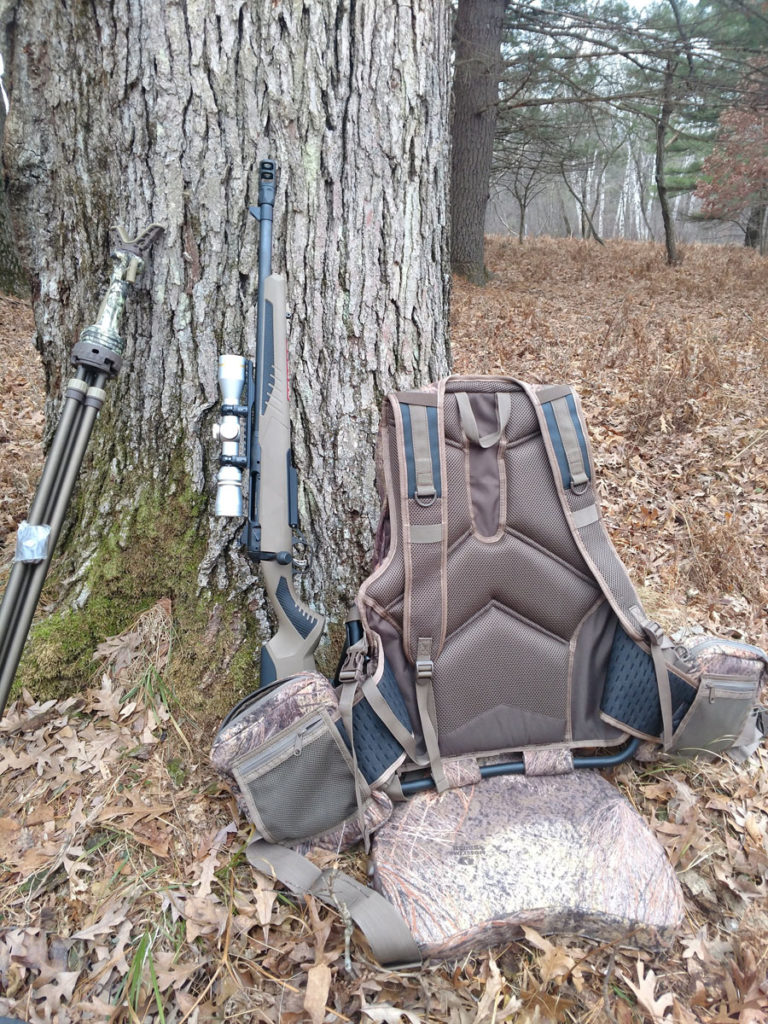 Review: ALPS OutdoorZ Enforcer Predator Pack