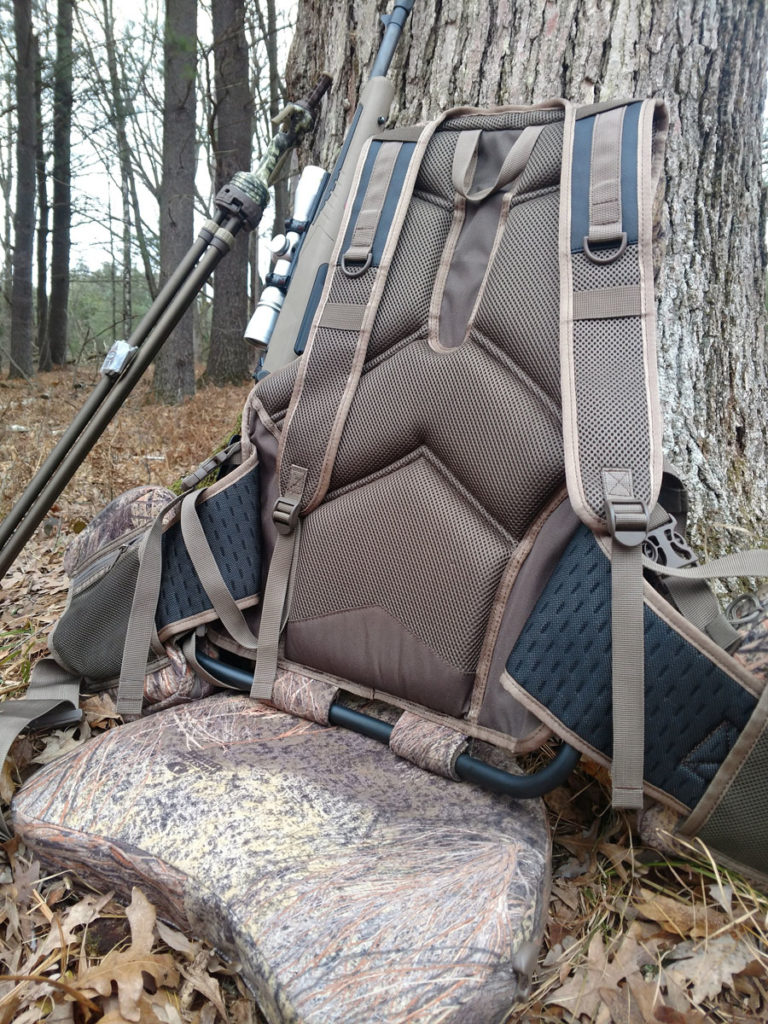 Review: ALPS OutdoorZ Enforcer Predator Pack