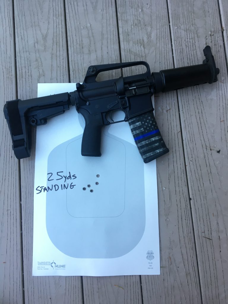 Simple AR Caliber Change: EndoMag Insert Converts Your Lower to 9mm