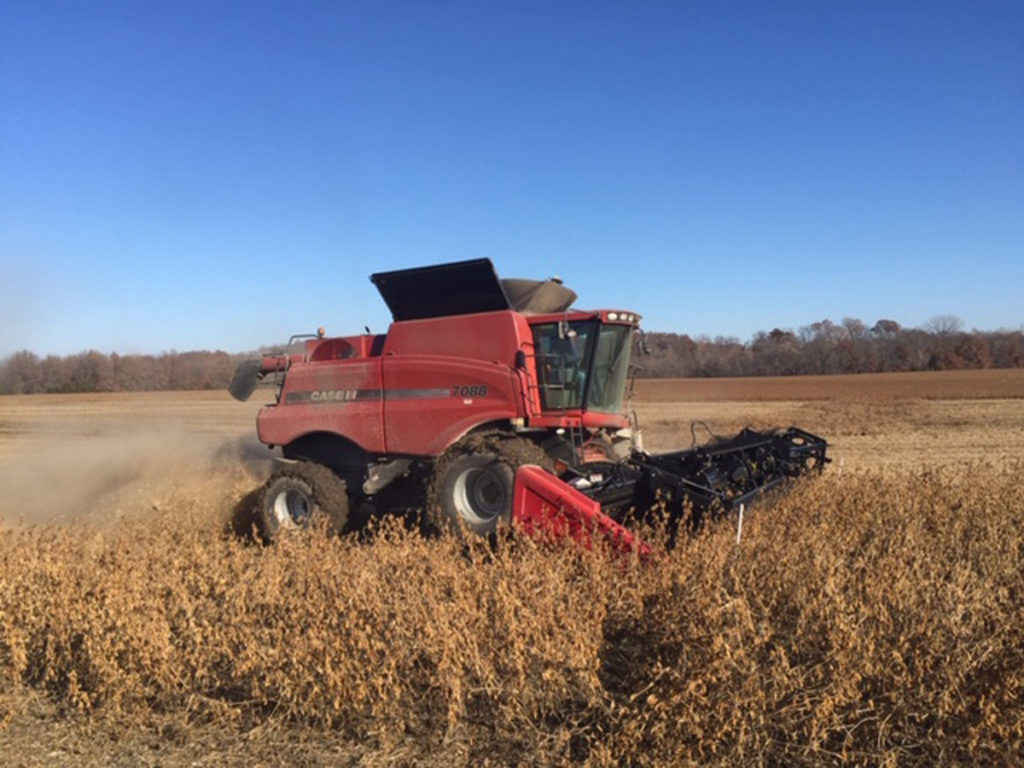 Field Hunting and Farmers - Understanding Goes A Long Ways