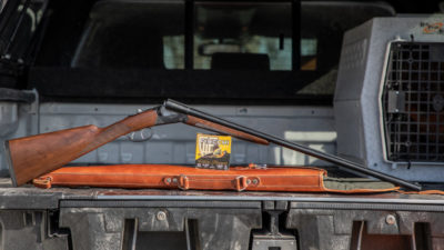 Something New and Old from CZ: BREN 2 Rifles and the Return of the Bobwhite