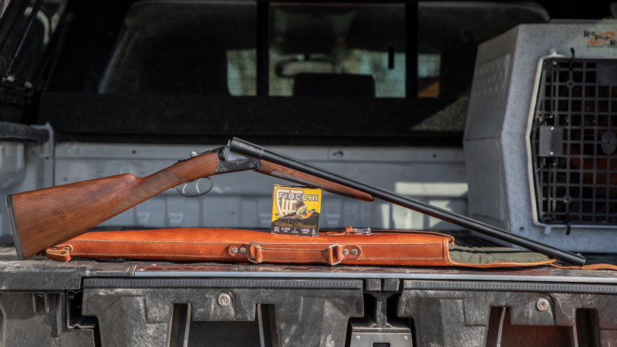 Something New and Old from CZ: BREN 2 Rifles and the Return of the Bobwhite