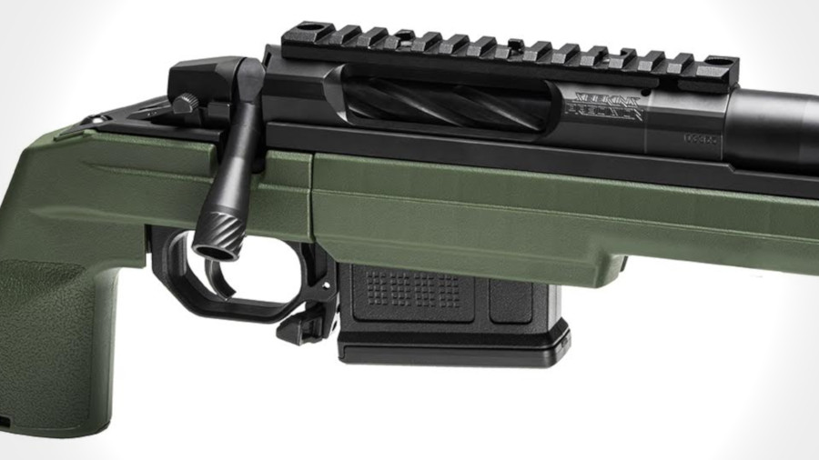 The Seekins Havak Bravo Rifle is Semi-Custom at Production Prices