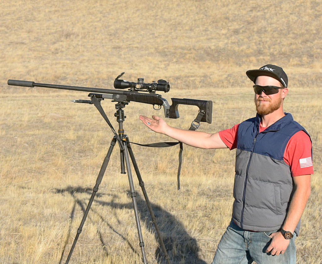 Enjoy Shooting More: Shoot Suppressed With the SilencerCo Hybrid 46