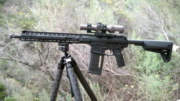 Magpul Announcing Dovetail Adapters for Tripod Mounts