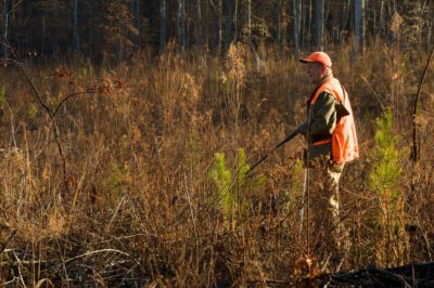 North Carolina Constitutionally Enshrines the Right to Hunt