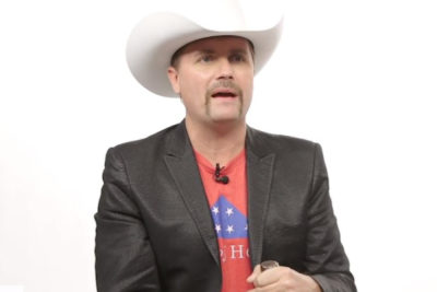 John Rich Responds to Country Music Singers Pushing Gun Control