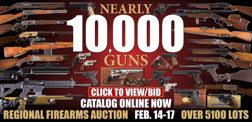 Enter to Win ,000 Credit for RIA's Upcoming February Auction