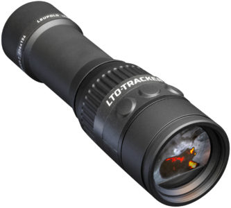 First-Look and Review: The New LTO Tracker2 Thermal From Leupold