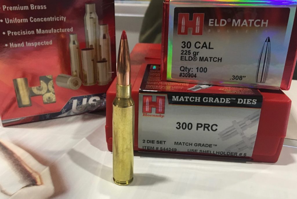 70 Years and Hornady is Still Offering More - SHOT Show 2019