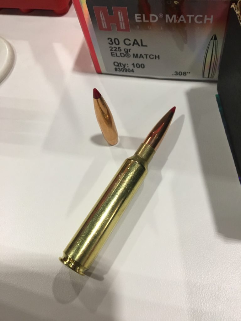 70 Years and Hornady is Still Offering More - SHOT Show 2019