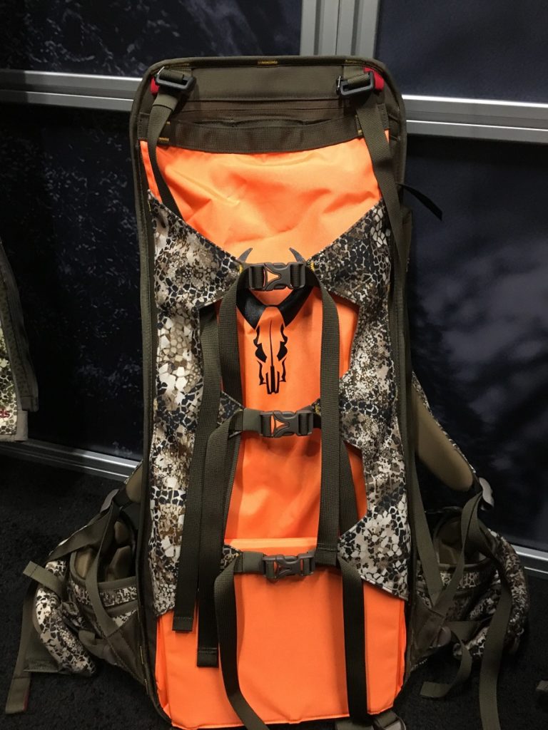 Badlands Introducing Modular Pack System  - SHOT Show 2019