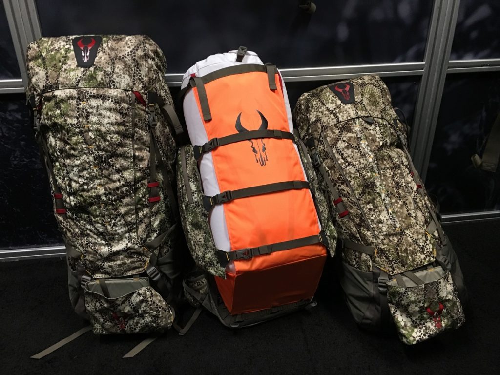 Badlands Introducing Modular Pack System  - SHOT Show 2019