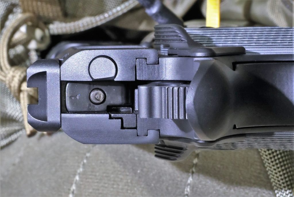 Colt Combat Unit CCO Concealed Pistol - SHOT Show 2019