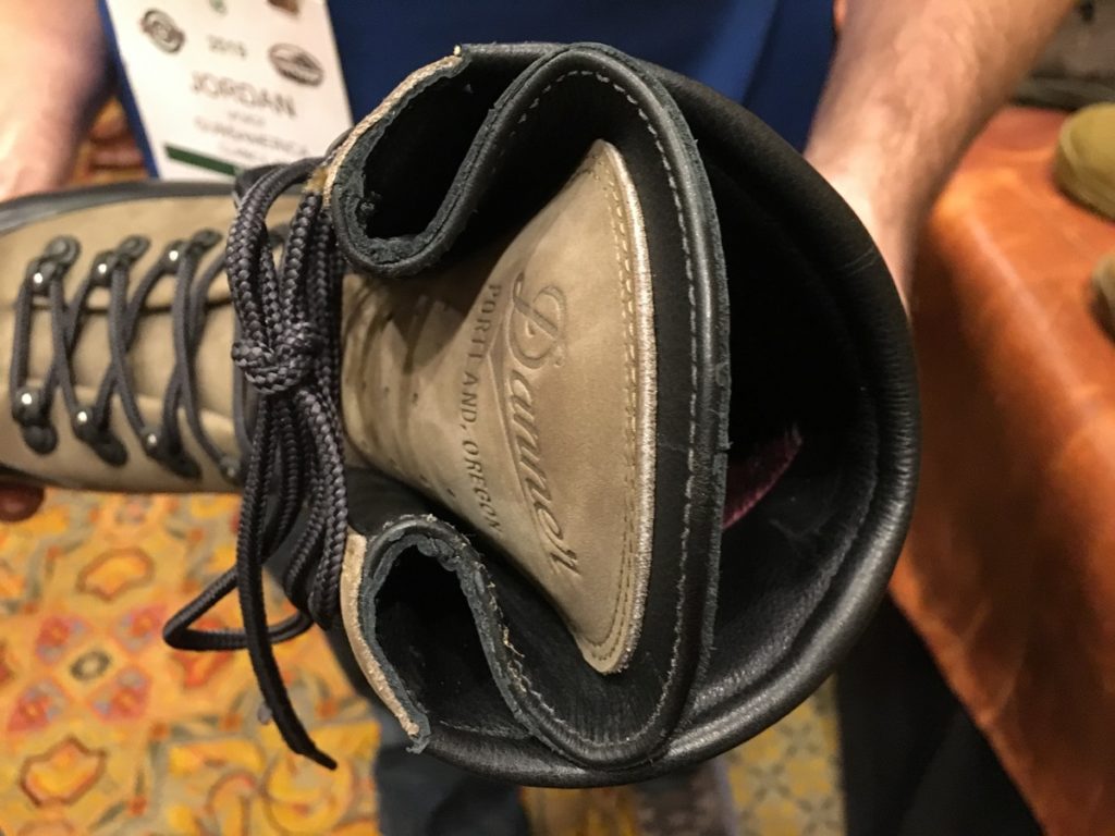 New Hunting Boots From Danner - SHOT Show 2019